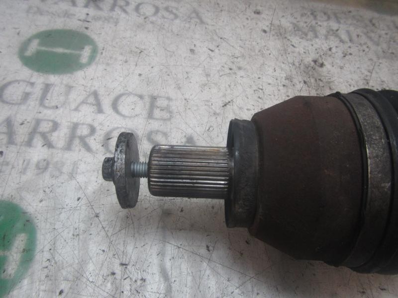 Recambio de transmision derecha para ford mondeo ber. (ca2) 2.0 tdci cat referencia OEM IAM 1788202  