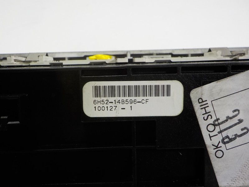 Recambio de mando multifuncion para land rover freelander (lr2) 2.2 td4 cat referencia OEM IAM LR022201 6H5214B596CF 