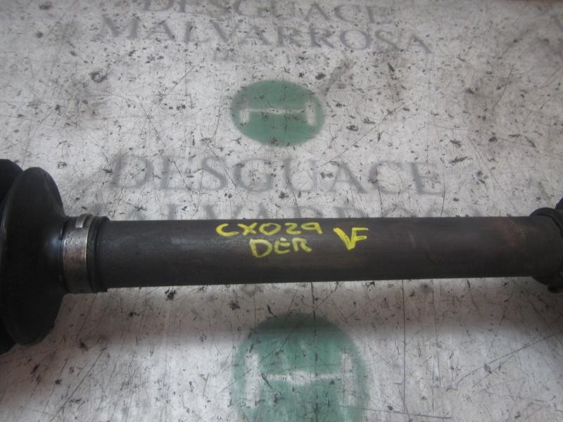 Recambio de transmision derecha para ford mondeo ber. (ca2) 2.0 tdci cat referencia OEM IAM 1788202  