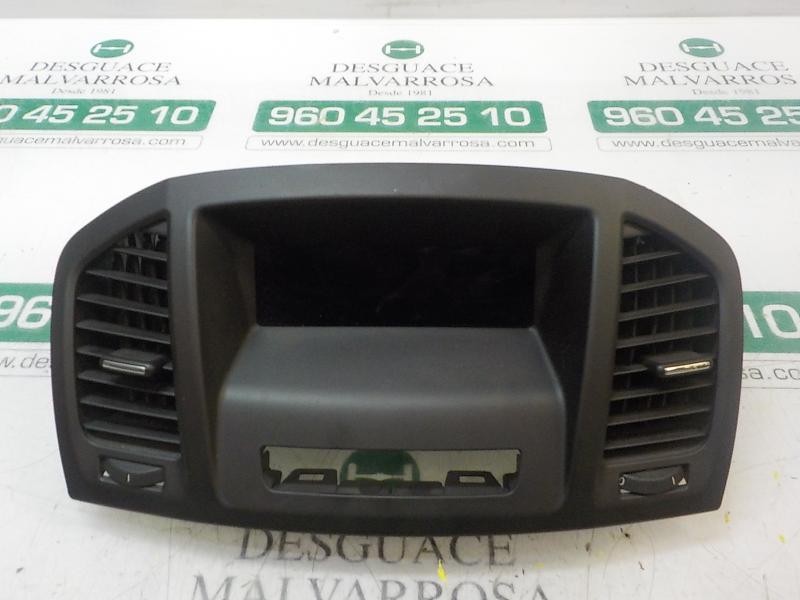 Recambio de pantalla multifuncion para opel insignia berlina edition referencia OEM IAM 22915943 128448416 A2C53363871
