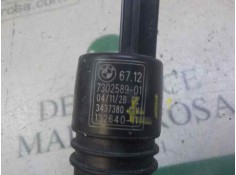 Recambio de bomba limpia para bmw serie 3 berlina (e90) 2.0 turbodiesel cat referencia OEM IAM 67127302589 730258901  2