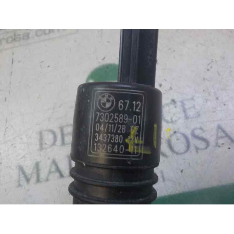 Recambio de bomba limpia para bmw serie 3 berlina (e90) 2.0 turbodiesel cat referencia OEM IAM 67127302589 730258901 
