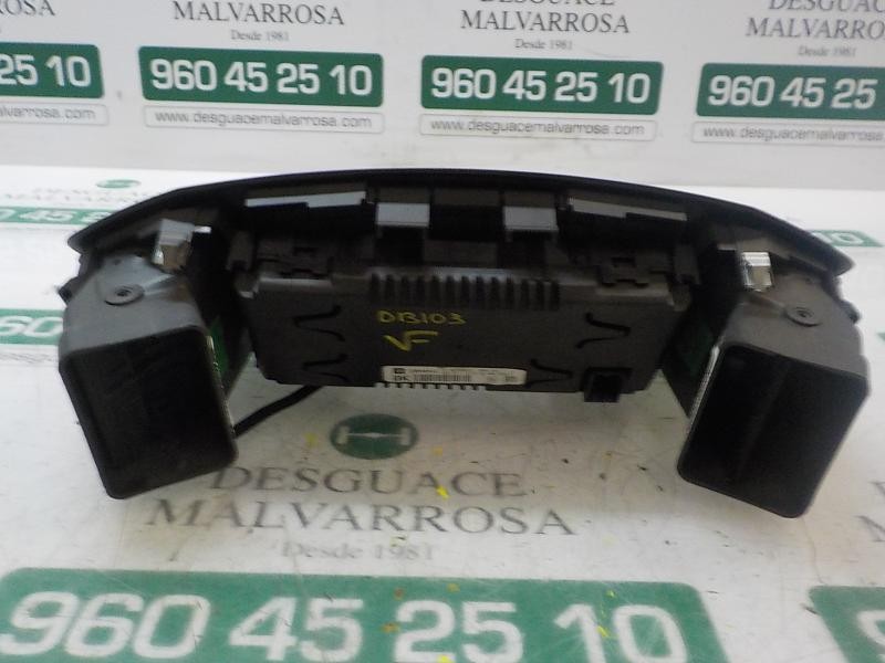 Recambio de pantalla multifuncion para opel insignia berlina edition referencia OEM IAM 22915943 128448416 A2C53363871