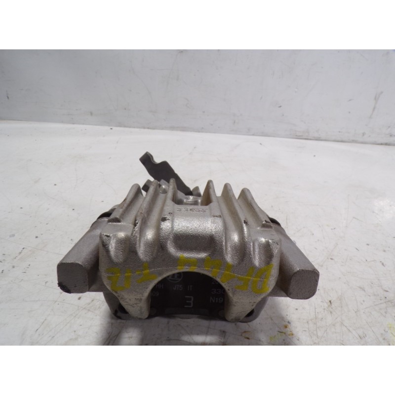 Recambio de pinza freno trasera izquierda para audi a1 sportback (gba) 1.0 tfsi referencia OEM IAM 2Q0615423C  