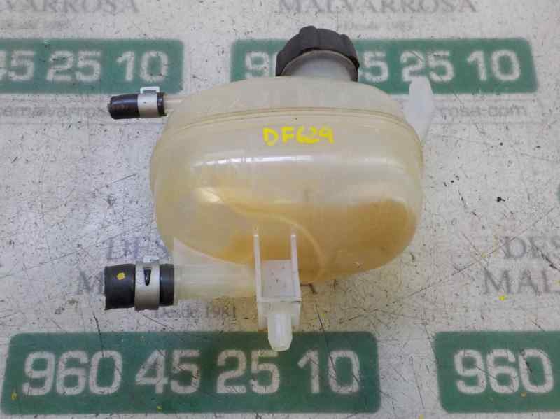 Recambio de deposito expansion para nissan micra v (k14) 1.0 12v cat referencia OEM IAM 217105FA0A  