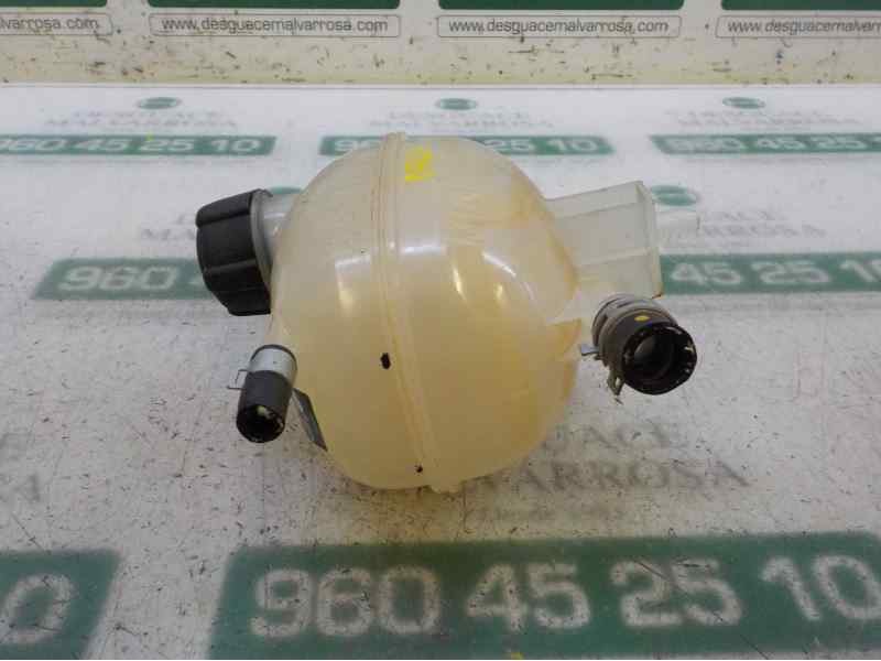 Recambio de deposito expansion para nissan micra v (k14) 1.0 12v cat referencia OEM IAM 217105FA0A  