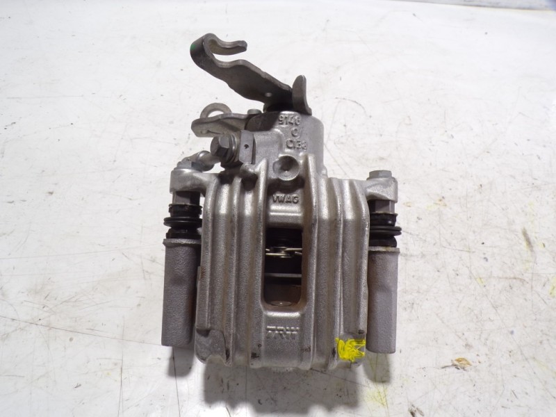 Recambio de pinza freno trasera izquierda para audi a1 sportback (gba) 1.0 tfsi referencia OEM IAM 2Q0615423C  