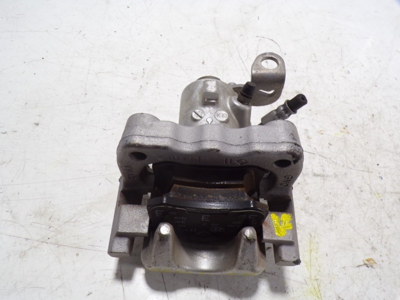 Recambio de pinza freno trasera izquierda para audi a1 sportback (gba) 1.0 tfsi referencia OEM IAM 2Q0615423C  
