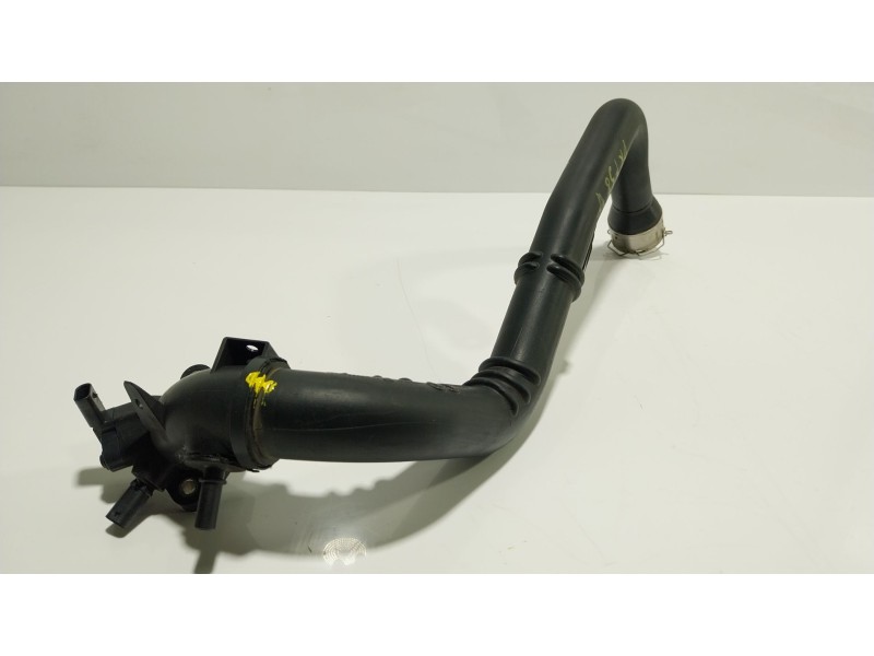 Recambio de tubo intercooler para renault arkana i (lcm_, ldn_) 1.3 tce 140 (ldn0) referencia OEM IAM  144605956R 