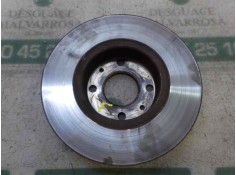 Recambio de disco freno delantero para nissan micra v (k14) 1.0 12v cat referencia OEM IAM 4020600Q1E   2