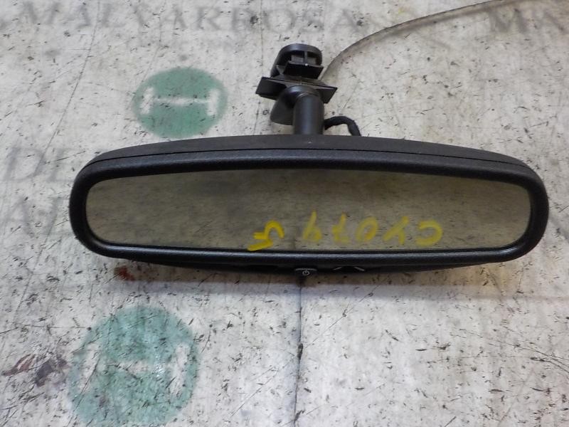 Recambio de espejo interior para mazda 3 lim. (bl) 2.2 turbodiesel cat referencia OEM IAM BBM369220A  