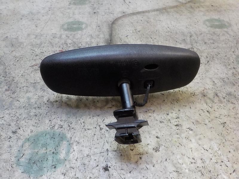 Recambio de espejo interior para mazda 3 lim. (bl) 2.2 turbodiesel cat referencia OEM IAM BBM369220A  