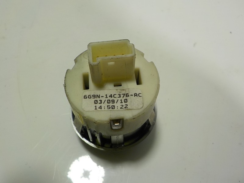 Recambio de modulo electronico para land rover freelander (lr2) 2.2 td4 cat referencia OEM IAM LR023490 6G9N14C379AC 