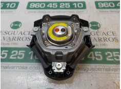 Recambio de airbag delantero izquierdo para toyota corolla verso (r1) 2.2 turbodiesel cat referencia OEM IAM    2