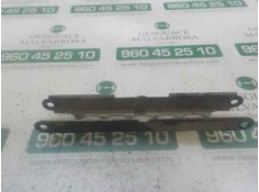 Recambio de brazo suspension inferior trasero izquierdo para bmw serie 3 berlina (e90) 2.0 turbodiesel cat referencia OEM IAM 33 2