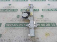 Recambio de elevalunas delantero derecho para nissan micra v (k14) 1.0 12v cat referencia OEM IAM 807205FA0A   2