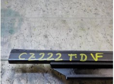 Recambio de cristal puerta trasero derecho para hyundai i20 1.2 cat referencia OEM IAM 834211J010   2