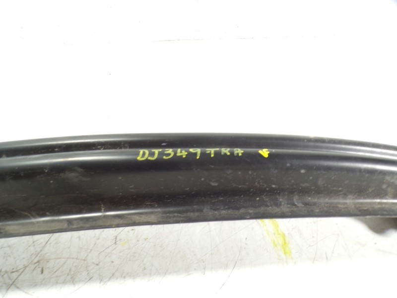 Recambio de refuerzo paragolpes trasero para volkswagen scirocco (137) 1.4 16v tsi referencia OEM IAM 1K0807305C  