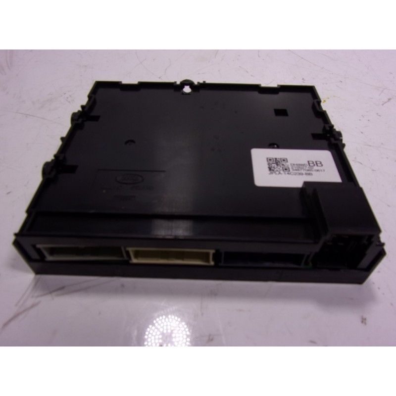 Recambio de modulo electronico para land rover new discovery l462 3.0 d referencia OEM IAM LR126761 JPLA14C239BB 