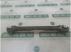 Recambio de brazo suspension superior trasero izquierdo para bmw serie 3 berlina (e90) 2.0 turbodiesel cat referencia OEM IAM 33 2