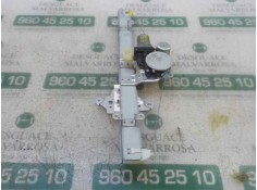 Recambio de elevalunas delantero izquierdo para nissan micra v (k14) 1.0 12v cat referencia OEM IAM 807215FA0A   2