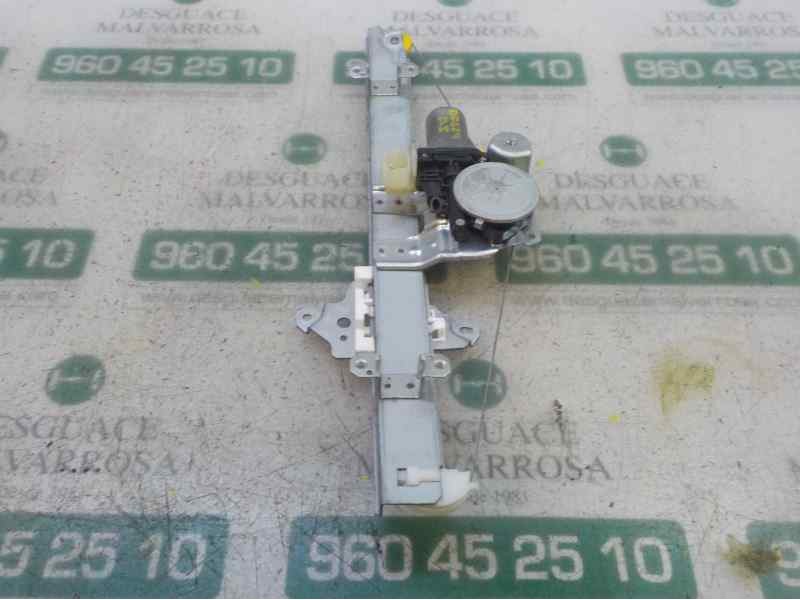 Recambio de elevalunas delantero izquierdo para nissan micra v (k14) 1.0 12v cat referencia OEM IAM 807215FA0A  