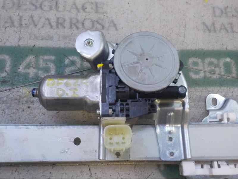 Recambio de elevalunas delantero izquierdo para nissan micra v (k14) 1.0 12v cat referencia OEM IAM 807215FA0A  