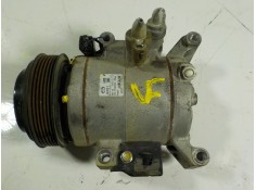 Recambio de compresor aire acondicionado para mazda cx-5 2.2 turbodiesel cat referencia OEM IAM   