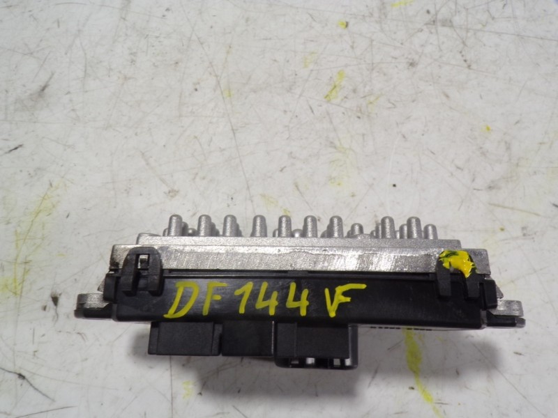 Recambio de resistencia calefaccion para audi a1 sportback (gba) 1.0 tfsi referencia OEM IAM 5Q0907521C 5Q0907521C 