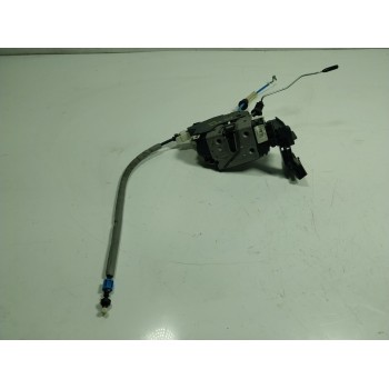 CERRADURA PUERTA DELANTERA DERECHA A0997202201 A0997202201 