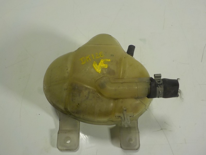 Recambio de deposito expansion para fiat punto (199) 1.3 16v jtd dpf cat referencia OEM IAM 55700508  