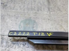 Recambio de cristal puerta trasero izquierdo para hyundai i20 1.2 cat referencia OEM IAM 834111J010   2