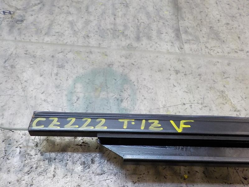 Recambio de cristal puerta trasero izquierdo para hyundai i20 1.2 cat referencia OEM IAM 834111J010  