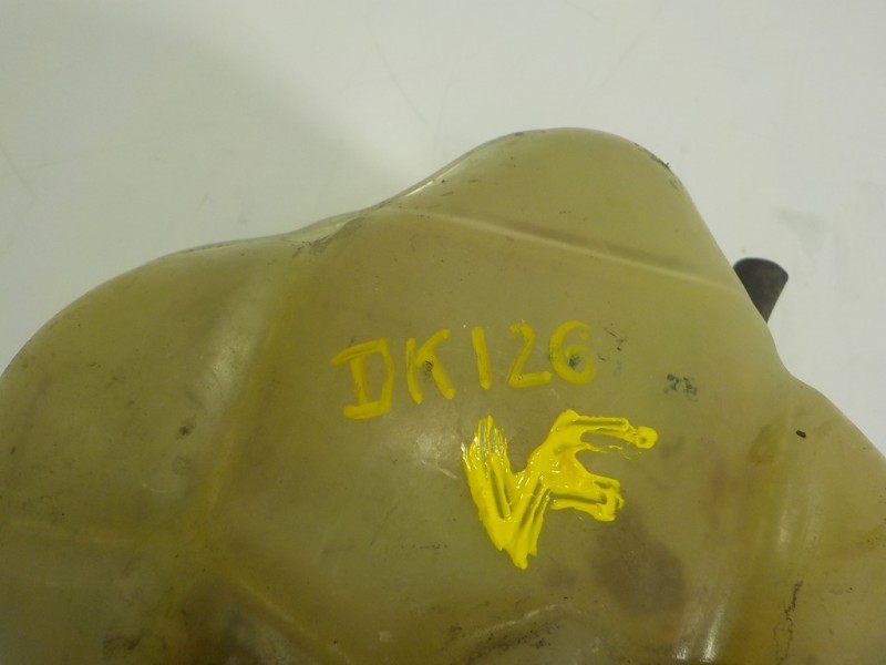 Recambio de deposito expansion para fiat punto (199) 1.3 16v jtd dpf cat referencia OEM IAM 55700508  