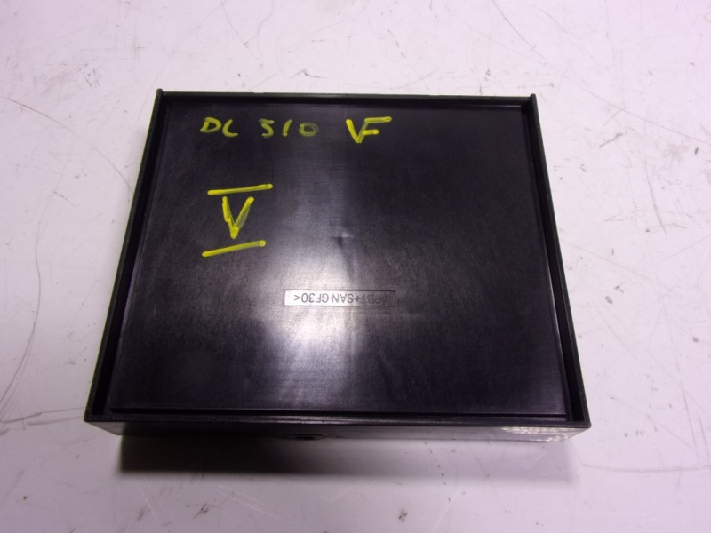 Recambio de modulo electronico para land rover new discovery l462 3.0 d referencia OEM IAM LR126761 JPLA14C239BB 