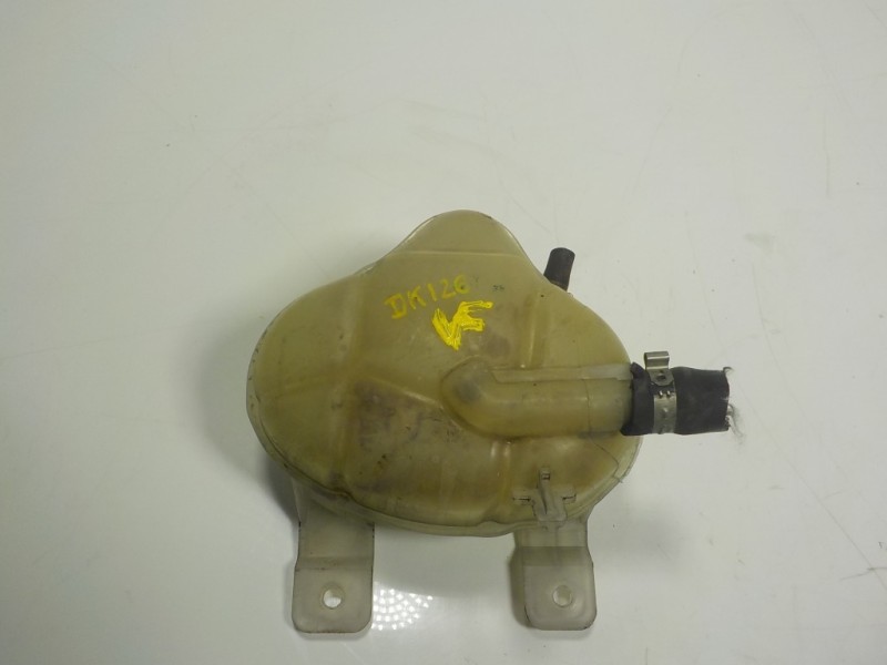Recambio de deposito expansion para fiat punto (199) 1.3 16v jtd dpf cat referencia OEM IAM 55700508  