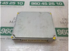 Recambio de centralita motor uce para toyota corolla verso (r1) 2.2 turbodiesel cat referencia OEM IAM    2