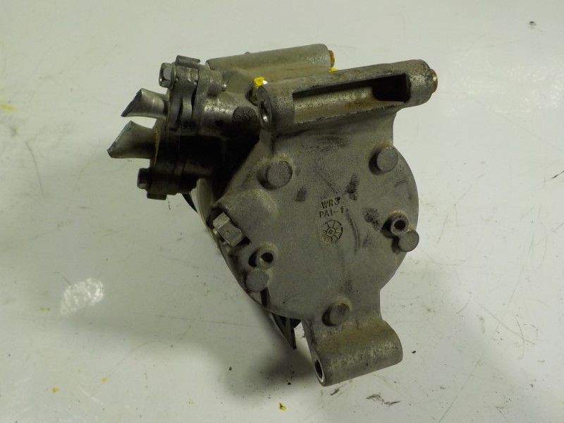 Recambio de compresor aire acondicionado para mazda cx-5 2.2 turbodiesel cat referencia OEM IAM   
