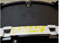 Recambio de cuadro instrumentos para hyundai i20 1.2 cat referencia OEM IAM 940061J160   2