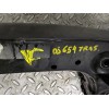Recambio de puente trasero para bmw serie 2 gran tourer (f46) 218d referencia OEM IAM 33306851560  