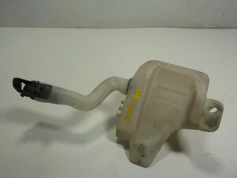 Recambio de deposito limpia para fiat punto (199) 1.3 16v jtd dpf cat referencia OEM IAM 52095655  