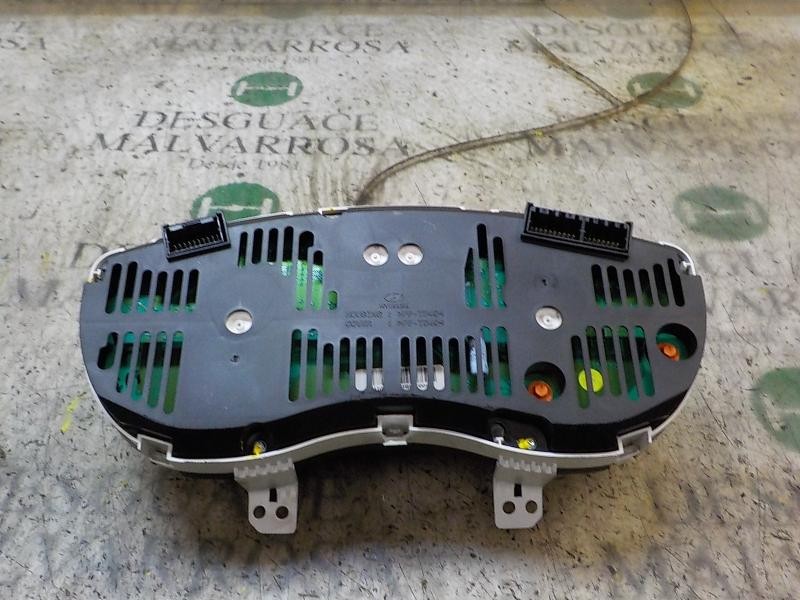 Recambio de cuadro instrumentos para hyundai i20 1.2 cat referencia OEM IAM 940061J160  