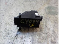 Recambio de warning para mazda 3 lim. (bl) 2.2 turbodiesel cat referencia OEM IAM BBP3664H0 BBP3664H0  2