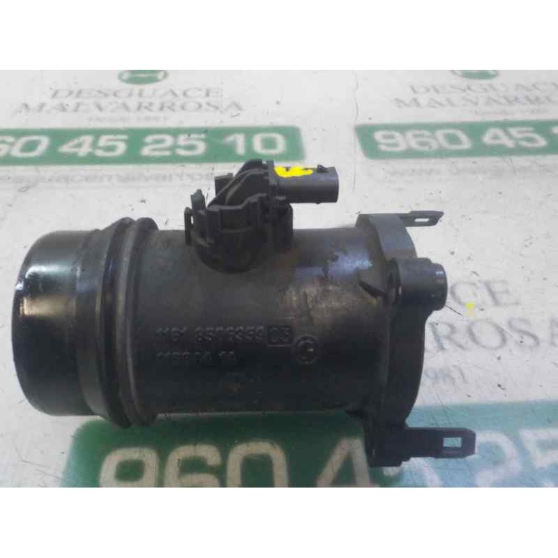 Recambio de caudalimetro para bmw serie 3 berlina (e90) 2.0 turbodiesel cat referencia OEM IAM 13628506409 1161850635903 