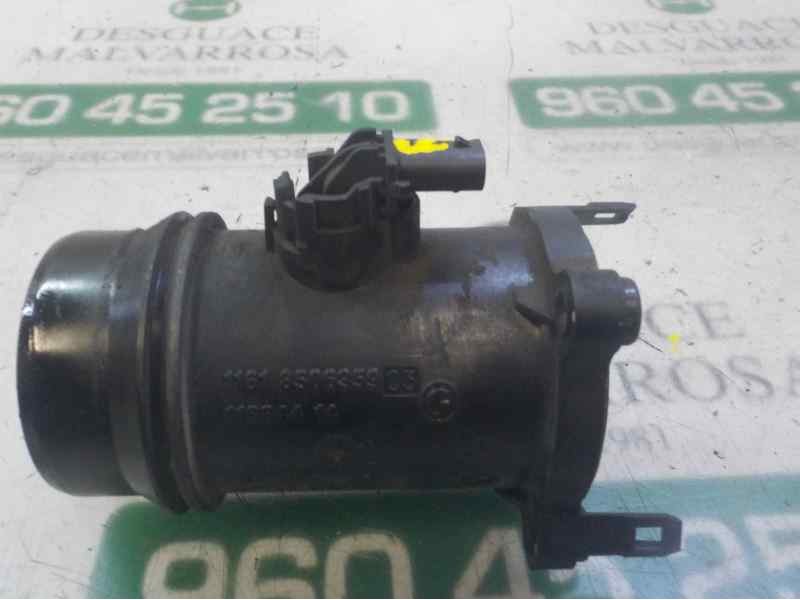Recambio de caudalimetro para bmw serie 3 berlina (e90) 2.0 turbodiesel cat referencia OEM IAM 13628506409 1161850635903 