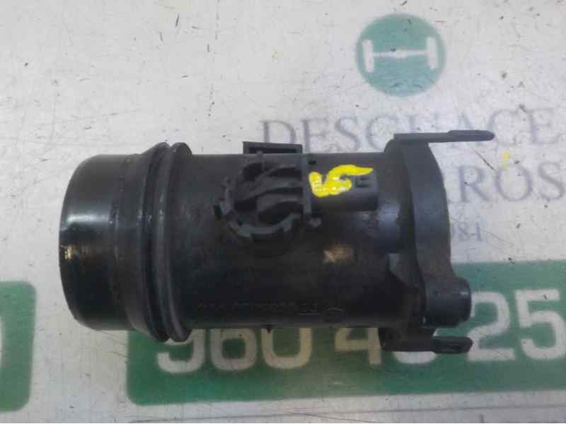 Recambio de caudalimetro para bmw serie 3 berlina (e90) 2.0 turbodiesel cat referencia OEM IAM 13628506409 1161850635903 