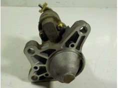 Recambio de motor arranque para mazda cx-5 2.2 turbodiesel cat referencia OEM IAM    2