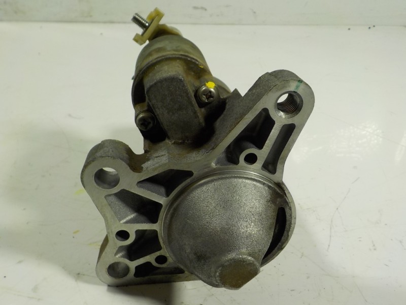 Recambio de motor arranque para mazda cx-5 2.2 turbodiesel cat referencia OEM IAM   