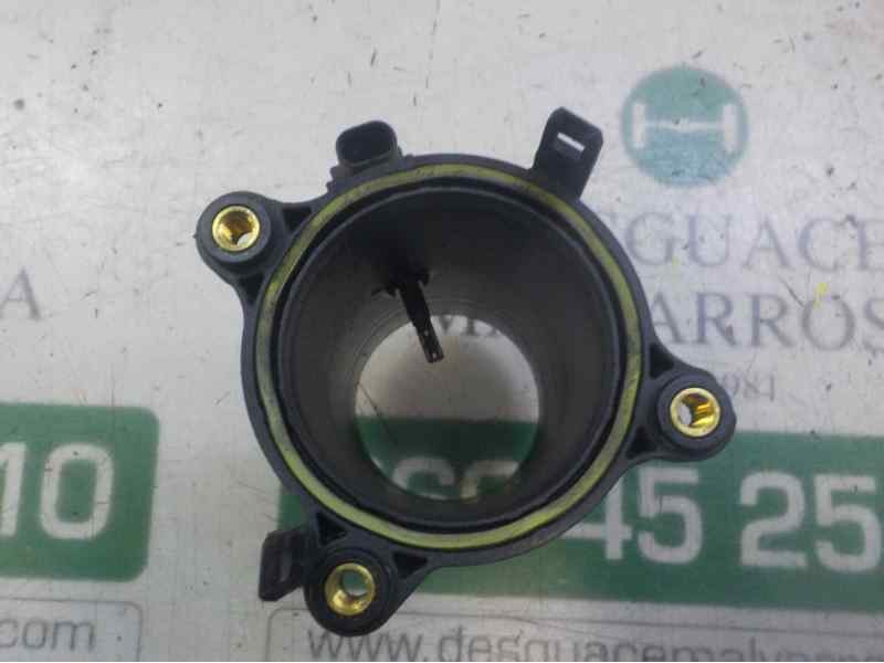 Recambio de caudalimetro para bmw serie 3 berlina (e90) 2.0 turbodiesel cat referencia OEM IAM 13628506409 1161850635903 