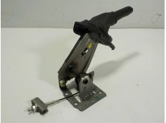 Recambio de palanca freno de mano para land rover freelander (lr2) 2.2 td4 cat referencia OEM IAM LR008519 6G912780  2